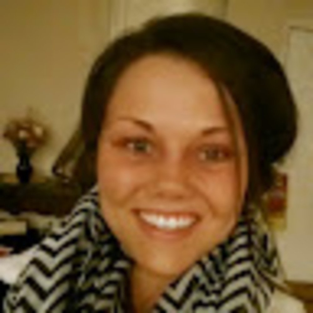 Meet your Posher, Lisa
